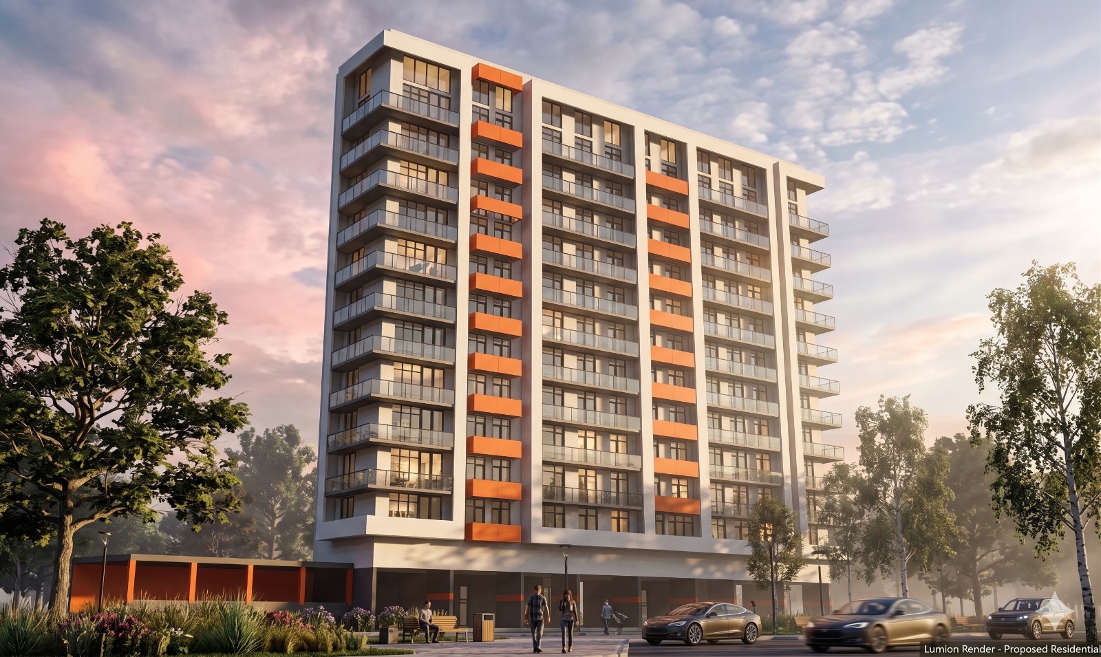 Konsol Hospitality portfolio